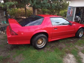 Chevrolet Camaro Z28 5700, снимка 6