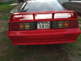 Chevrolet Camaro Z28 5700, снимка 3