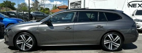 Peugeot 508 2.0D 163HP 133 000KM GT LINE FULL EU6D, снимка 8