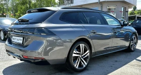 Peugeot 508 2.0D 163HP 133 000KM GT LINE FULL EU6D, снимка 5