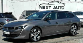 Peugeot 508 2.0D 163HP 133 000KM GT LINE FULL EU6D, снимка 1