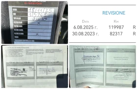 Peugeot 508 2.0D 163HP 133 000KM GT LINE FULL EU6D, снимка 17