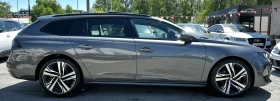 Peugeot 508 2.0D 163HP 133 000KM GT LINE FULL EU6D, снимка 4