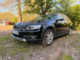 Skoda Octavia SCOUT , снимка 8