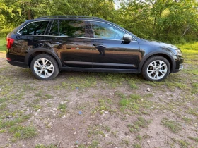 Skoda Octavia SCOUT , снимка 3