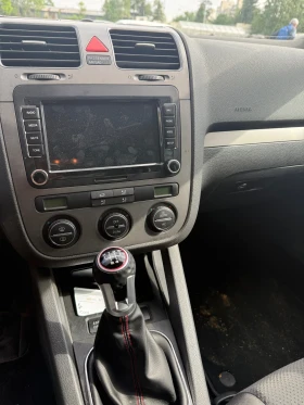 VW Golf Газ, снимка 3