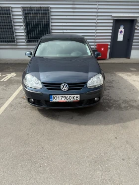 VW Golf Газ, снимка 1