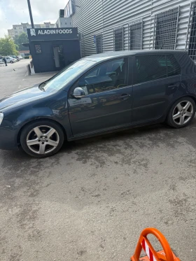 VW Golf Газ, снимка 5