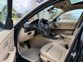 BMW 330 Recaro/Hi-Fi/Подгрев, снимка 9