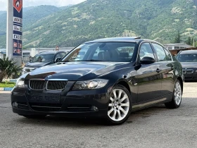 BMW 330 Recaro/Hi-Fi/Подгрев, снимка 2
