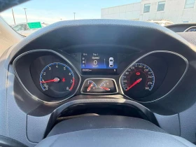 Ford Focus  RS | NAVI | PODGREVI | + ЗИМНИ ГУМИ !!!, снимка 16