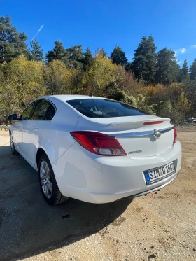 Opel Insignia 1800, снимка 4