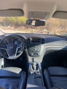 Opel Insignia 1800, снимка 12
