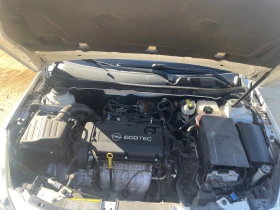 Opel Insignia 1800, снимка 16