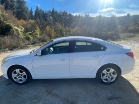 Opel Insignia 1800, снимка 6