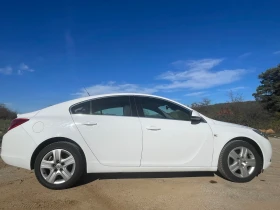 Opel Insignia 1800, снимка 5