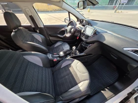 Peugeot 2008 1.6 BlueHD-100hp-Facelift, снимка 15