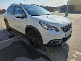 Peugeot 2008 1.6 BlueHD-100hp-Facelift, снимка 3