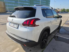 Peugeot 2008 1.6 BlueHD-100hp-Facelift, снимка 5