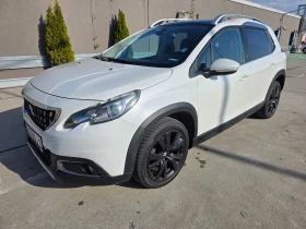 Peugeot 2008 1.6 BlueHD-100hp-Facelift, снимка 1