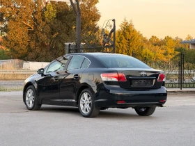 Toyota Avensis 2.0D4D ИТАЛИЯ, снимка 13