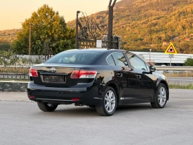 Toyota Avensis 2.0D4D ИТАЛИЯ, снимка 14