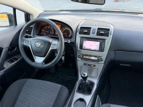 Toyota Avensis 2.0D4D ИТАЛИЯ, снимка 10