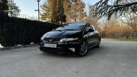 Honda Civic, снимка 2