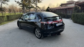 Honda Civic, снимка 4
