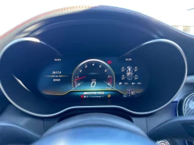 Mercedes-Benz C 63 AMG * 63 S * АВТОКРЕДИТ БЕЗ ПЪРВОНАЧАЛНА ВНОСКА* , снимка 8