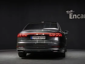 Audi A8 3.0 TDI Quattro, снимка 4