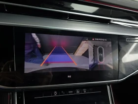 Audi A8 3.0 TDI Quattro, снимка 15