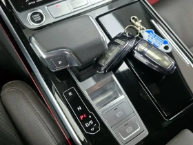 Audi A8 3.0 TDI Quattro, снимка 9