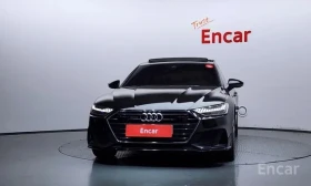 Audi A7 | АВТОФИНАНСИРАНЕ | ФИКСИРАНА ЦЕНА ДО БЪЛГАРИЯ, снимка 2