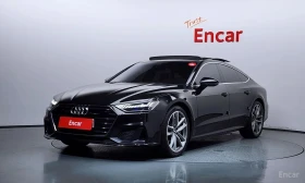 Audi A7 | АВТОФИНАНСИРАНЕ | ФИКСИРАНА ЦЕНА ДО БЪЛГАРИЯ, снимка 1