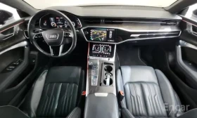 Audi A7 | АВТОФИНАНСИРАНЕ | ФИКСИРАНА ЦЕНА ДО БЪЛГАРИЯ, снимка 5