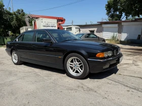 BMW 740, снимка 2