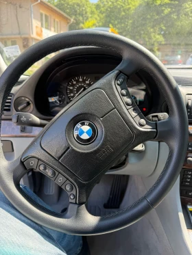 BMW 740, снимка 7