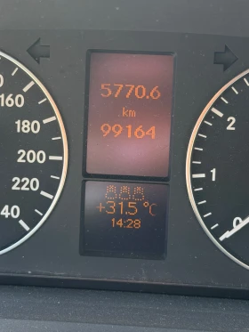 Mercedes-Benz A 170, снимка 8