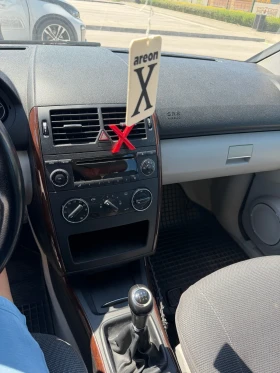 Mercedes-Benz A 170, снимка 7
