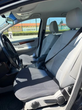 Mercedes-Benz A 170, снимка 11