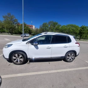 Peugeot 2008 ALLURE, снимка 1