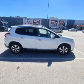 Peugeot 2008 ALLURE, снимка 3