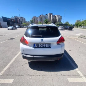 Peugeot 2008 ALLURE, снимка 4