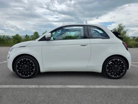 Fiat 500e Icon Cabrio 42 kWh, снимка 7