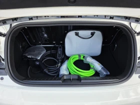 Fiat 500e Icon Cabrio 42 kWh, снимка 5