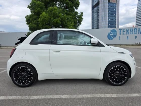 Fiat 500e Icon Cabrio 42 kWh, снимка 2