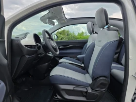 Fiat 500e Icon Cabrio 42 kWh, снимка 10