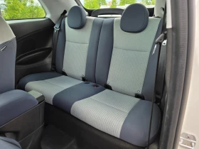Fiat 500e Icon Cabrio 42 kWh, снимка 16