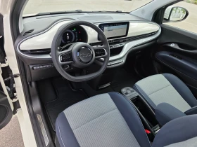 Fiat 500e Icon Cabrio 42 kWh, снимка 11